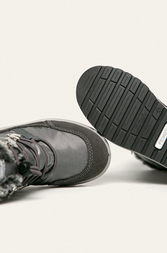 Primigi - Cizme de iarna copii gri PCNGT.43767.25.30