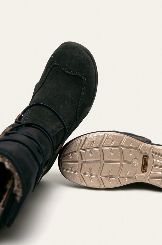 Primigi - Dětské sněhule námořnická modř PWIGT.43808.31.35