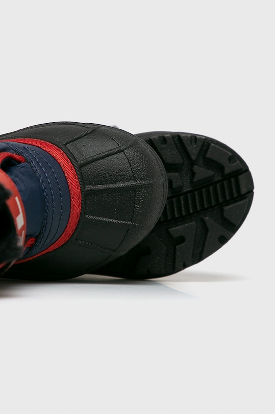 Sorel - Télicipő Childrens Snow Commander sötétkék 1869561