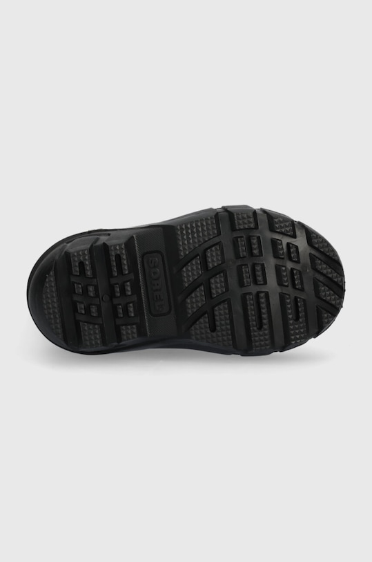 Sorel buty dziecięce Childrens Flurry 1855252 szary