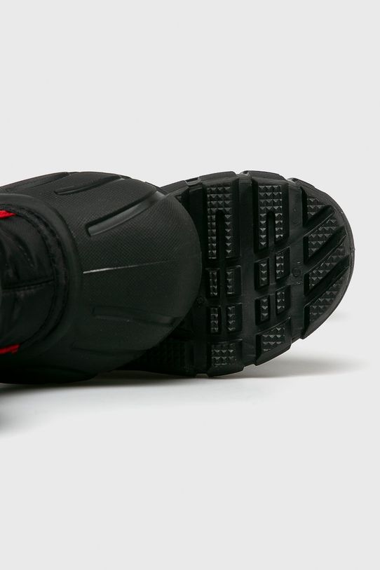 Sorel - Buty dziecięce Childrens Flurry czarny 1855252