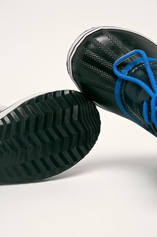 Sorel Παιδικές μπότες χιονιού Yoot Pac Nylon σκούρο μπλε 1855211