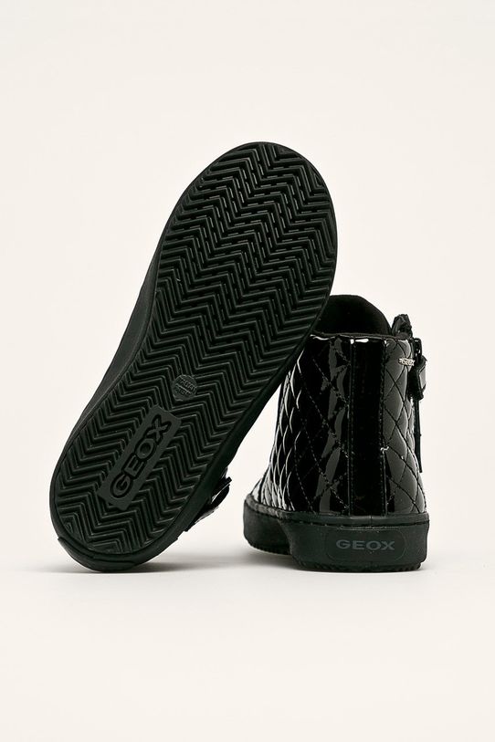 Dziewczynka Geox - Buty dziecięce J944GD.000HH.28.35 czarny
