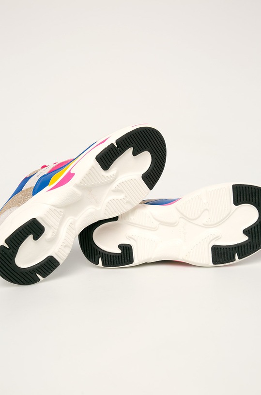 Pepe Jeans - Pantofi copii Sinyu Girl Action PGS30416 roz