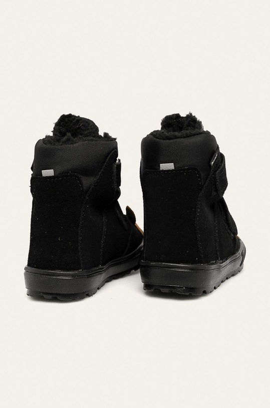 Băieți Mrugała - Pantofi copii 7151.9.MALI. negru