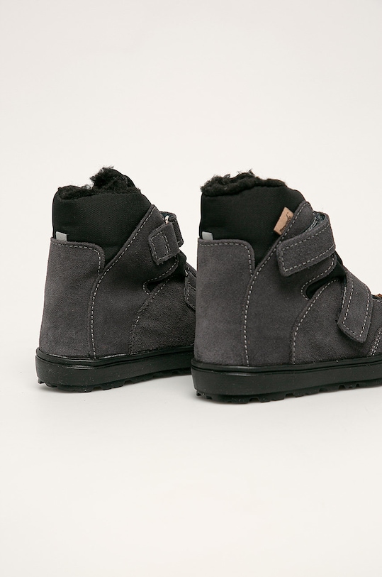 Băieți Mrugała - Pantofi copii 7351.9.MALI. gri