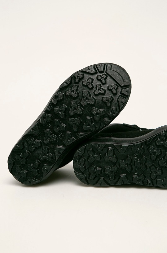 Mrugała - Pantofi copii 7351.9.MALI. negru