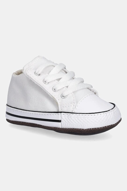 Converse - Tenisi copii textil alb C865157