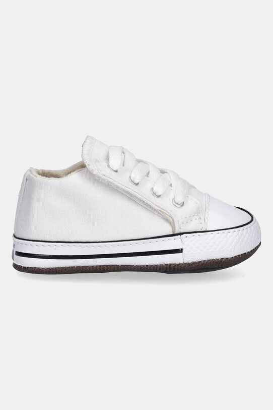 Converse - Tenisi copii C865157 alb AW19