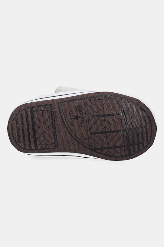 Converse - Dječje tenisice C865157 bijela