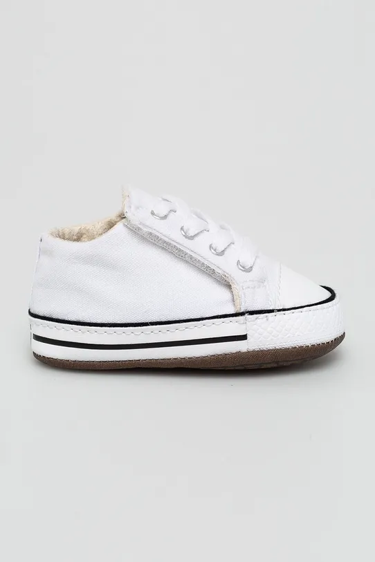 Converse - Dječje tenisice tekstil bijela C865157