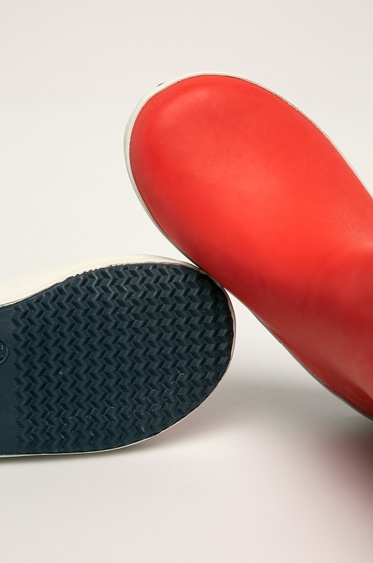 Tommy Hilfiger - Cizme copii rosu T3B6.30540.0801.24.33