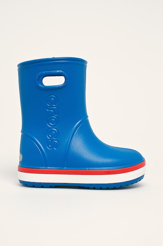 Crocs - Detské gumáky modrá 205827.RAIN.BOOT.KIDS