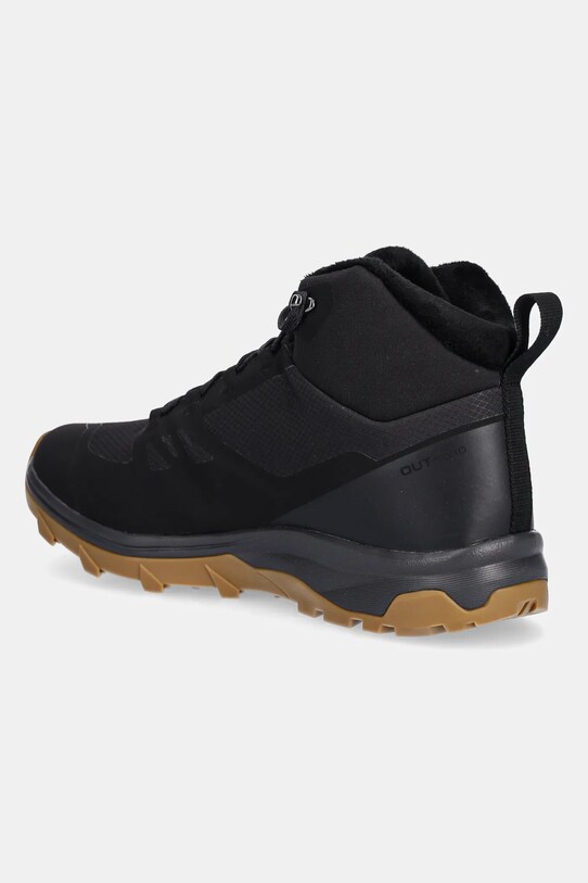 Încălțăminte Salomon - Pantofi Outsnap Cswp L40922000 negru