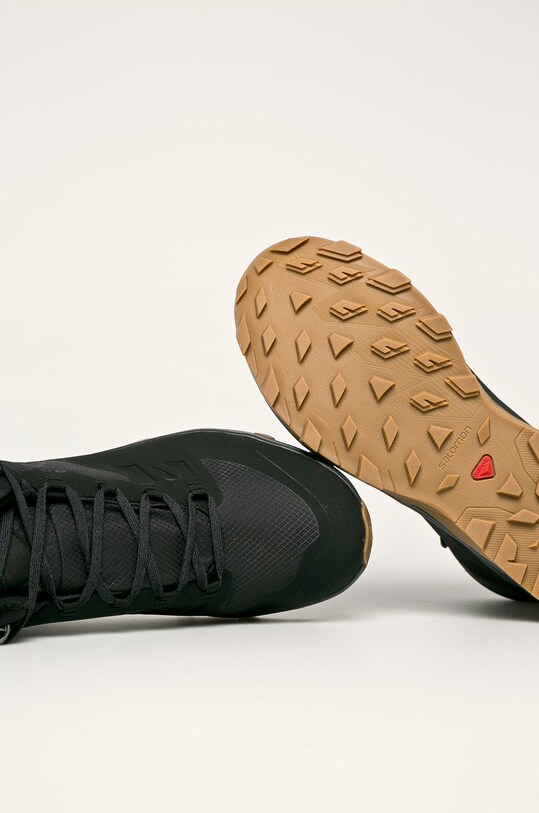 Salomon - Pantofi Outsnap Cswp negru L40922000
