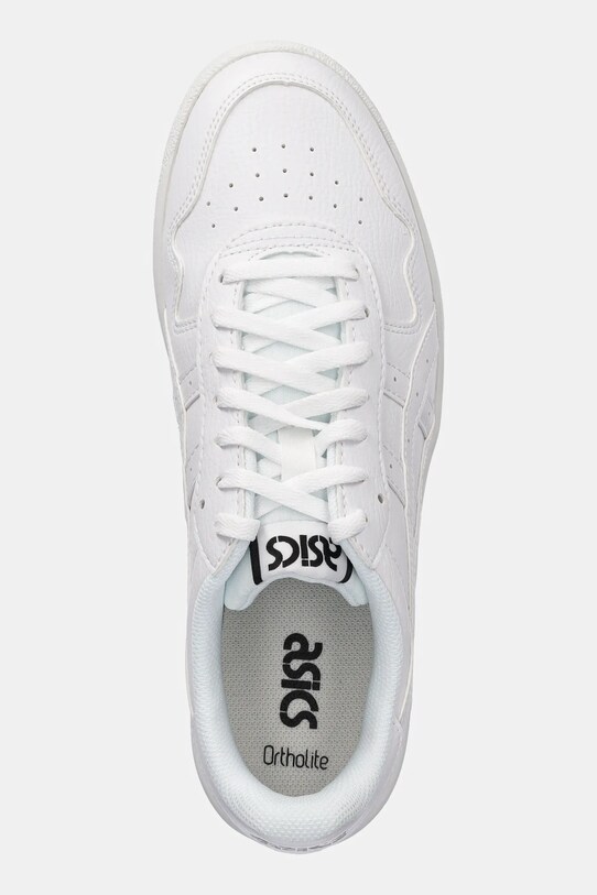 Asics - Παπούτσια Japan S λευκό 1191A163