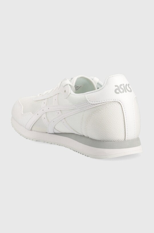 Obuwie Asics buty TIGER RUNNER 1191A207 biały