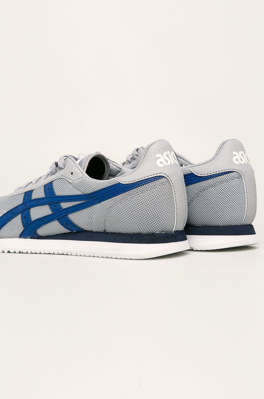 Încălțăminte Asics Tiger - Pantofi Tiger Runner 1191A207 gri