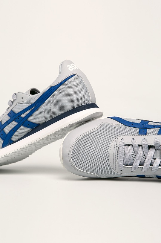 Asics Tiger - Pantofi Tiger Runner gri 1191A207