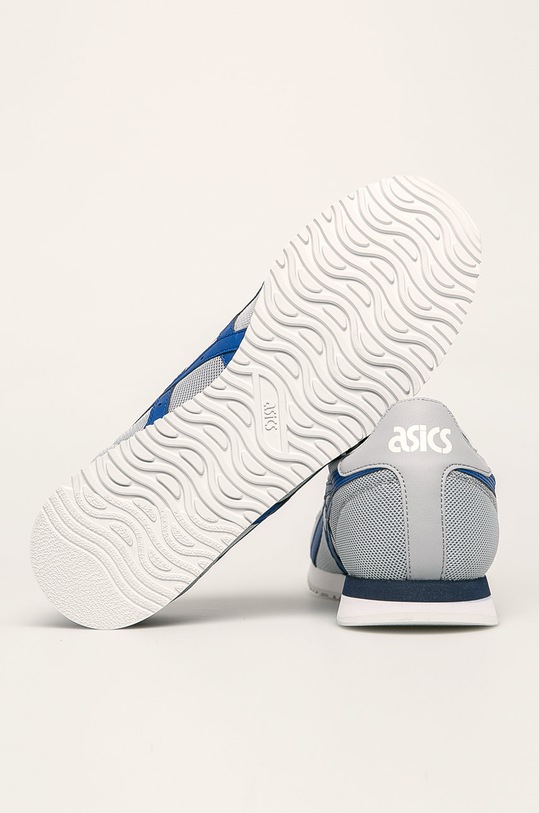 Asics Tiger - Pantofi Tiger Runner 1191A207 gri