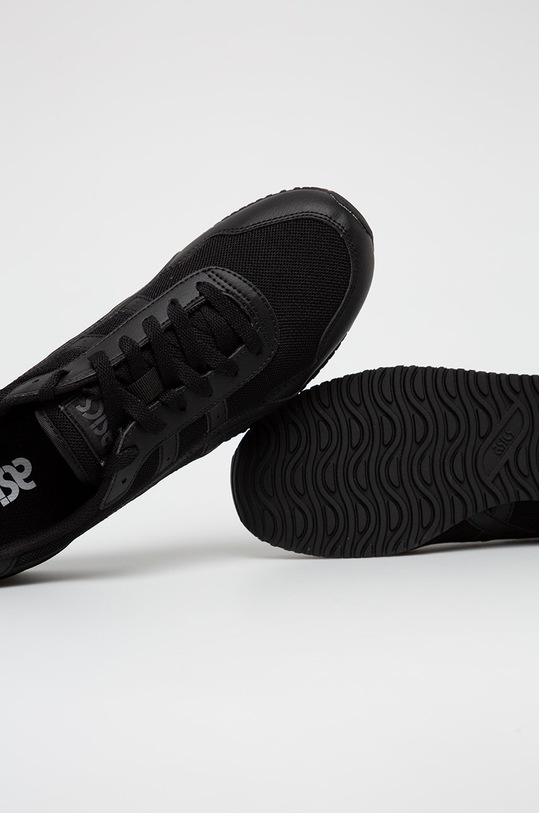 Asics Tiger - Pantofi Tiger Runner negru 1191A207