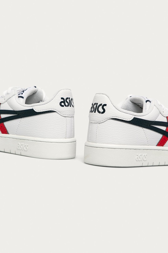 Παπούτσια Παπούτσια Asics JAPAN 1191A212 1191A212 λευκό