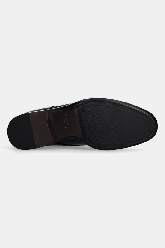 Vagabond Shoemakers - Туфлі HARVEY 4663.401.20.HARVEY чорний