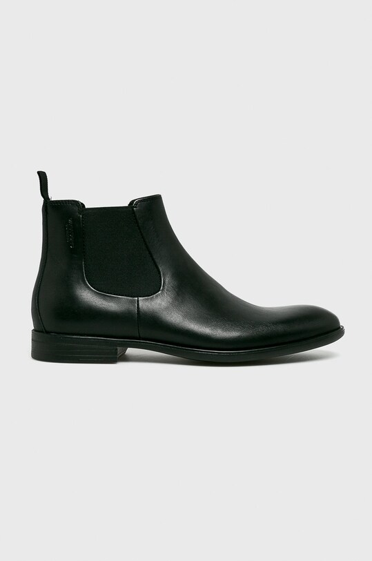 Vagabond Shoemakers - Черевики Harvey без утеплення чорний 4463.001.20.HARVEY