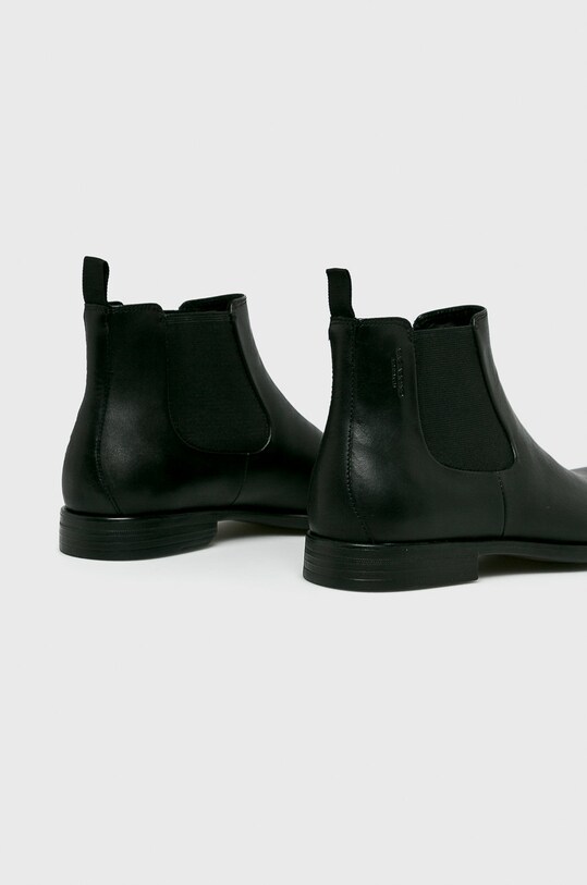 Взуття Vagabond Shoemakers - Черевики Harvey 4463.001.20.HARVEY чорний