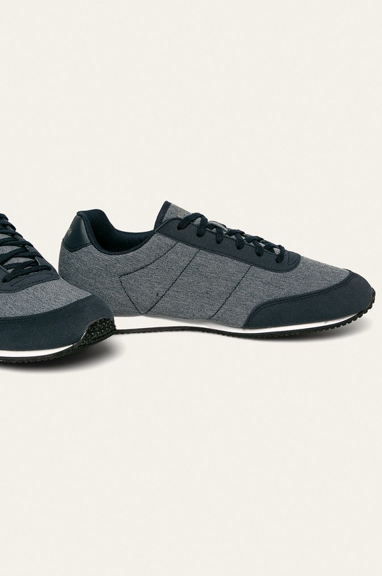 Le Coq Sportif - Cipő 1920270 sötétkék AW19