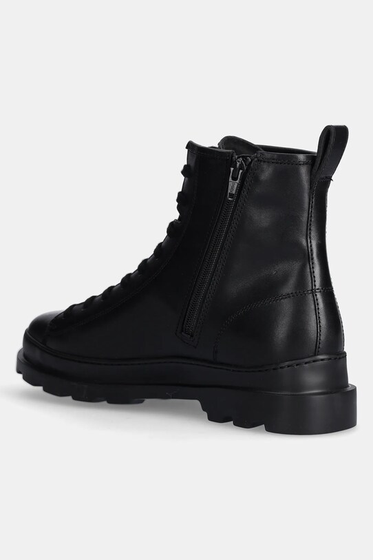 Взуття Camper - Черевики K300245.004 чорний
