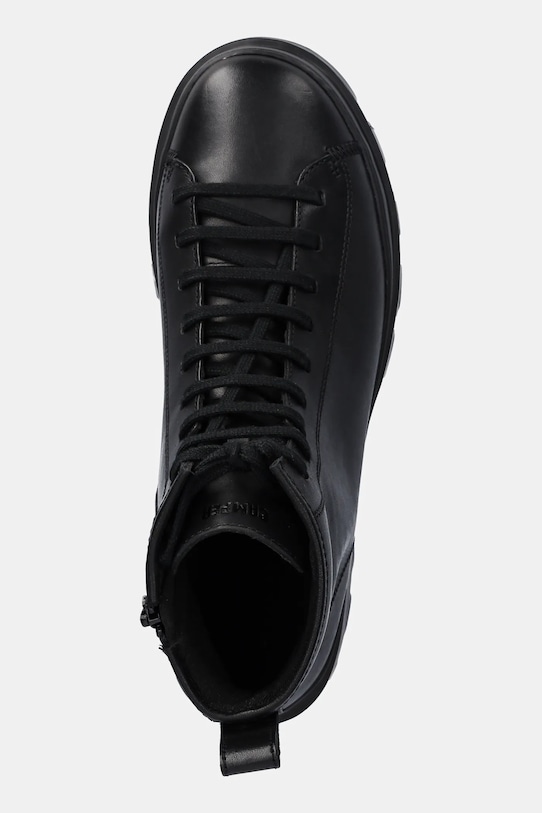 Camper - Buty Brutus czarny K300245.004