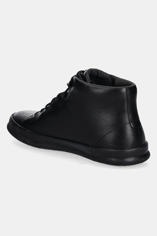 Încălțăminte Camper - Pantofi inalti K300236.004 negru