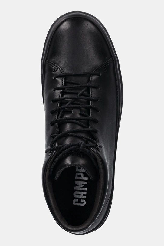 Camper - Pantofi inalti negru K300236.004