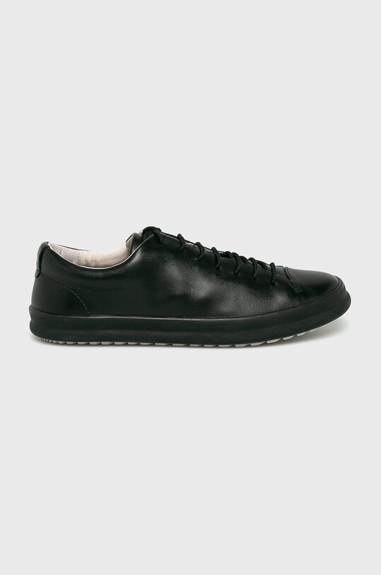 Camper - Poltopánky casual čierna K100373.008