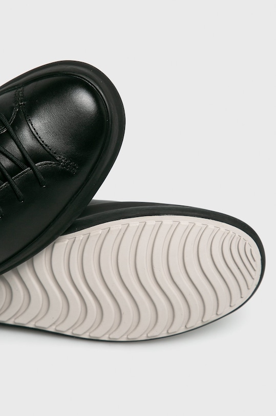 Camper - Półbuty czarny K100373.008