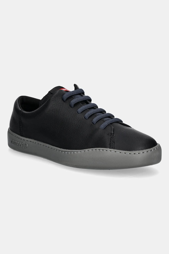 Camper - Félcipő fekete K100479.001