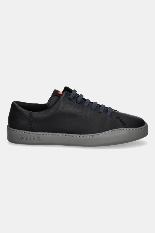 Camper - Туфлі K100479.001 чорний AW23