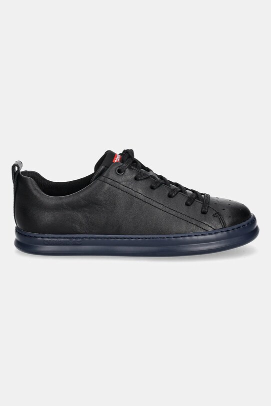 Camper - Черевики K100226.017 чорний AW19