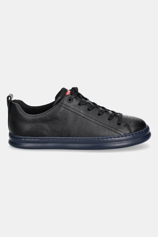 Camper - Cipő K100226.017 K100226.017 fekete AW19