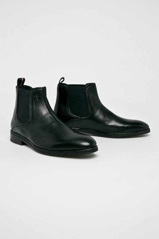 Joop! Черевики Pero 4140004162.900 чорний AW22