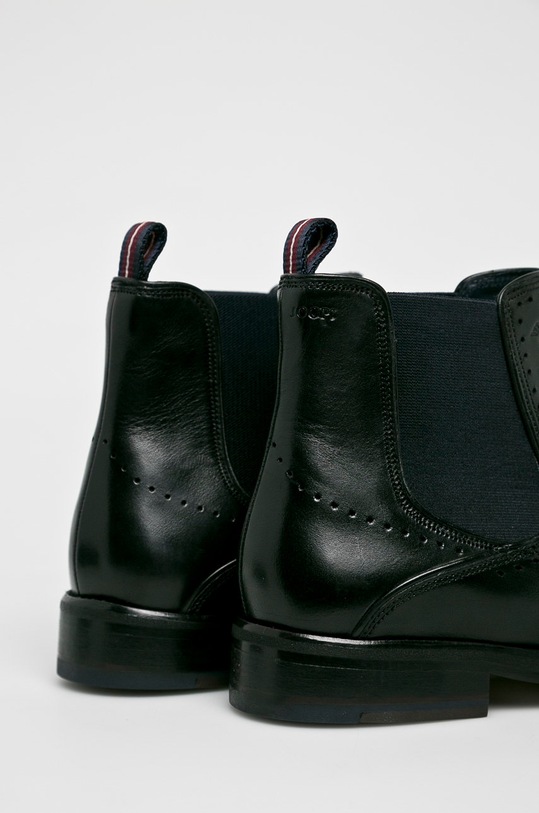 Joop! - Boty černá 4140004162.900