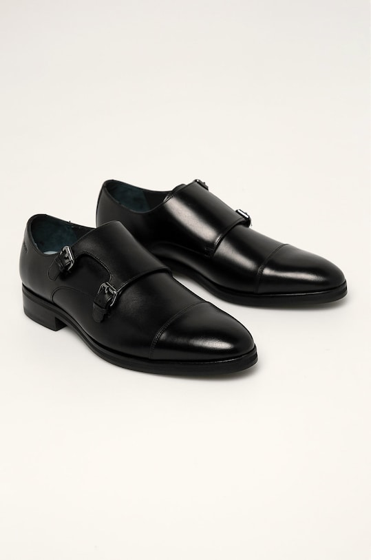 Joop! Туфлі Pero 4140004178.900 чорний SS22