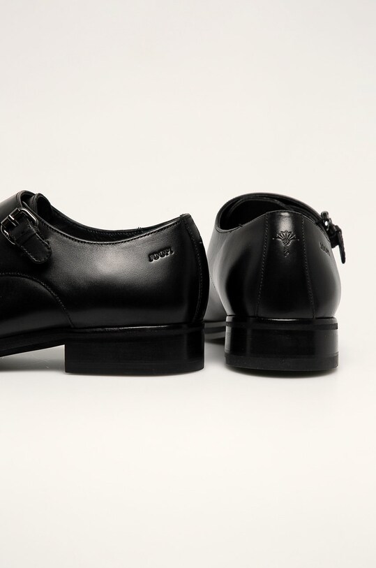 Взуття Joop! Туфлі Pero 4140004178.900 чорний