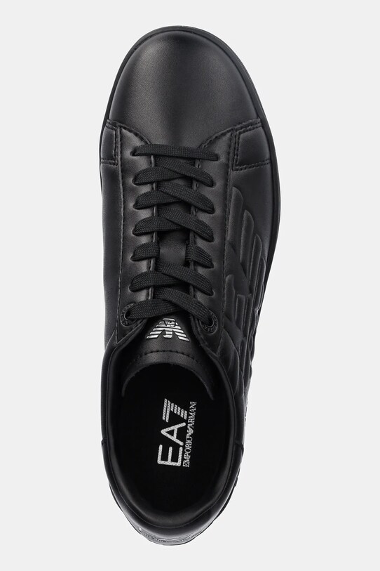 EA7 Emporio Armani - Кроссовки чёрный XCC51.X8X001