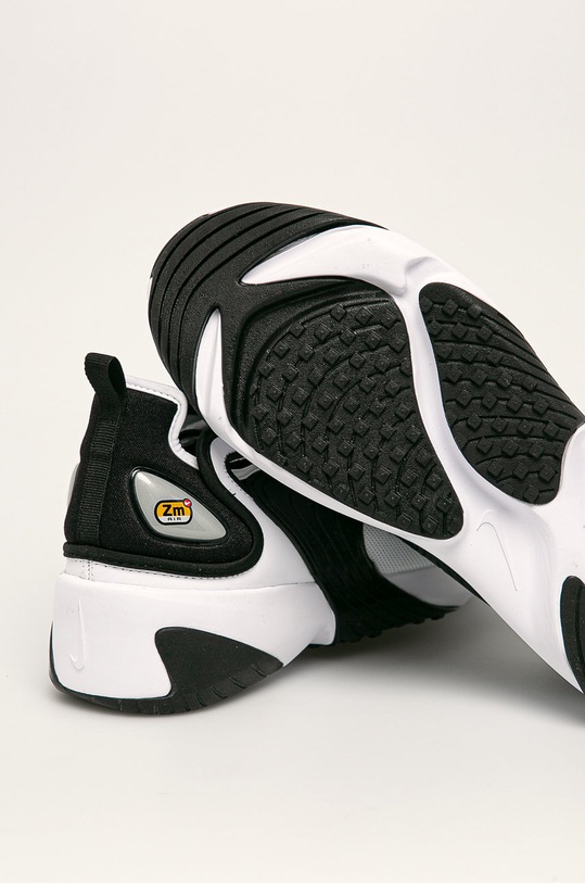 Nike Sportswear - Pantofi Zoom 2K alb AO0269