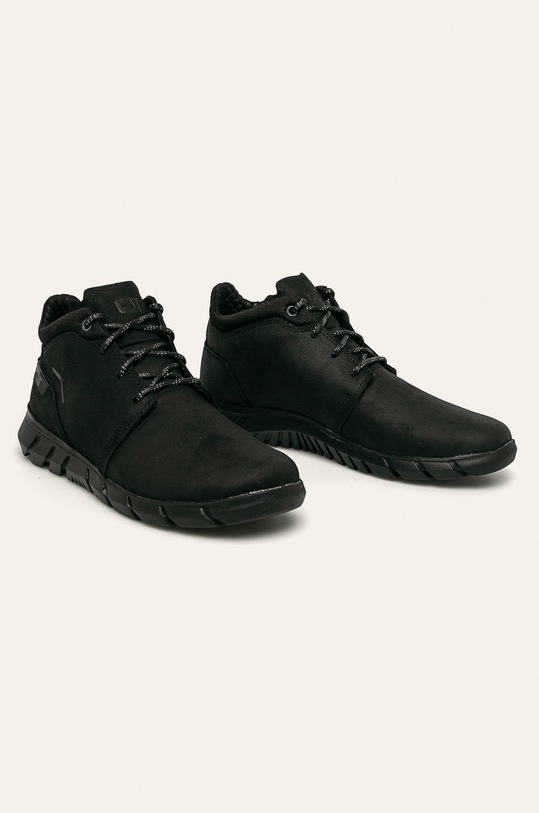 CAT Footwear - Cipele P723516 crna AW22