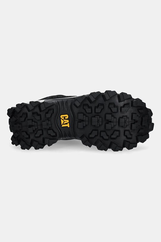 Caterpillar - Pantofi Intruder P723901.M negru