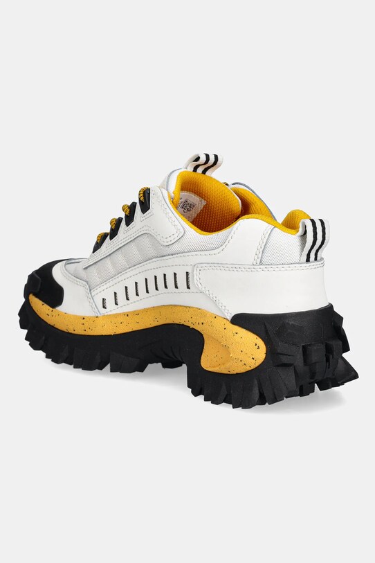 Scarpe Caterpillar sneakers Intruder P723902 bianco