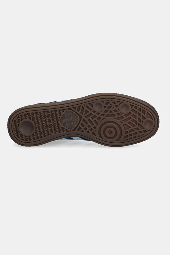 adidas Originals - Buty Handball Spezial BD7633 granatowy